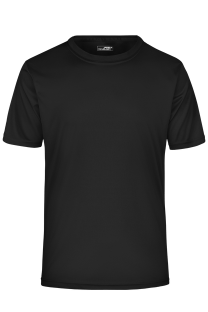 Sport T-Shirt Kinder mit Druck