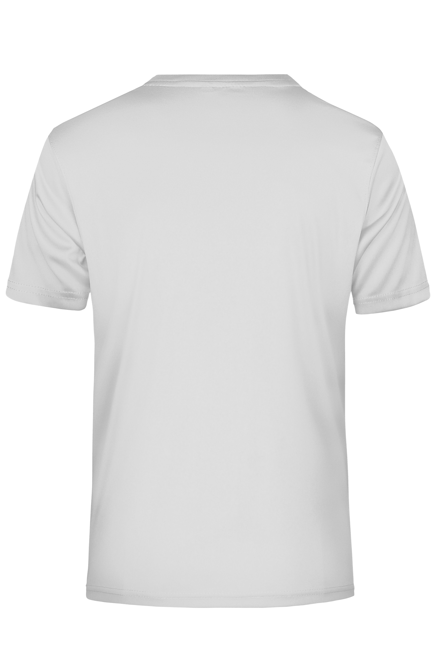 Sport T-Shirt Kinder mit Druck
