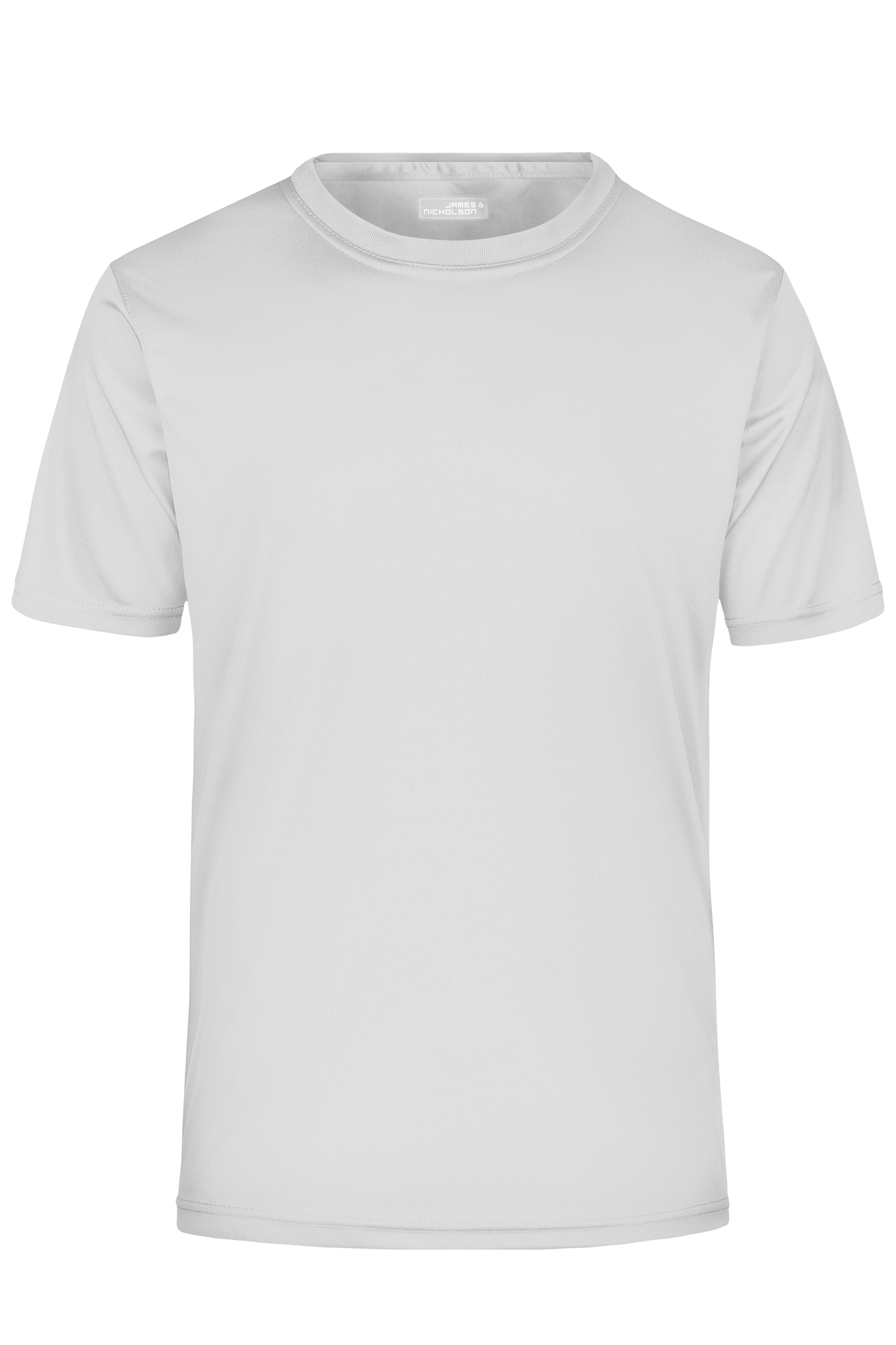 Sport T-Shirt Kinder mit Druck