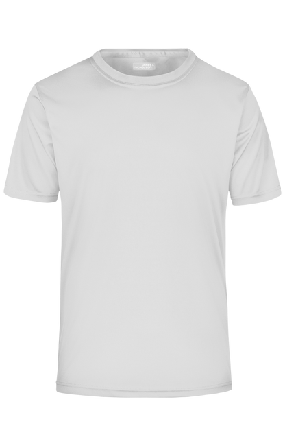 Sport T-Shirt Kinder mit Druck