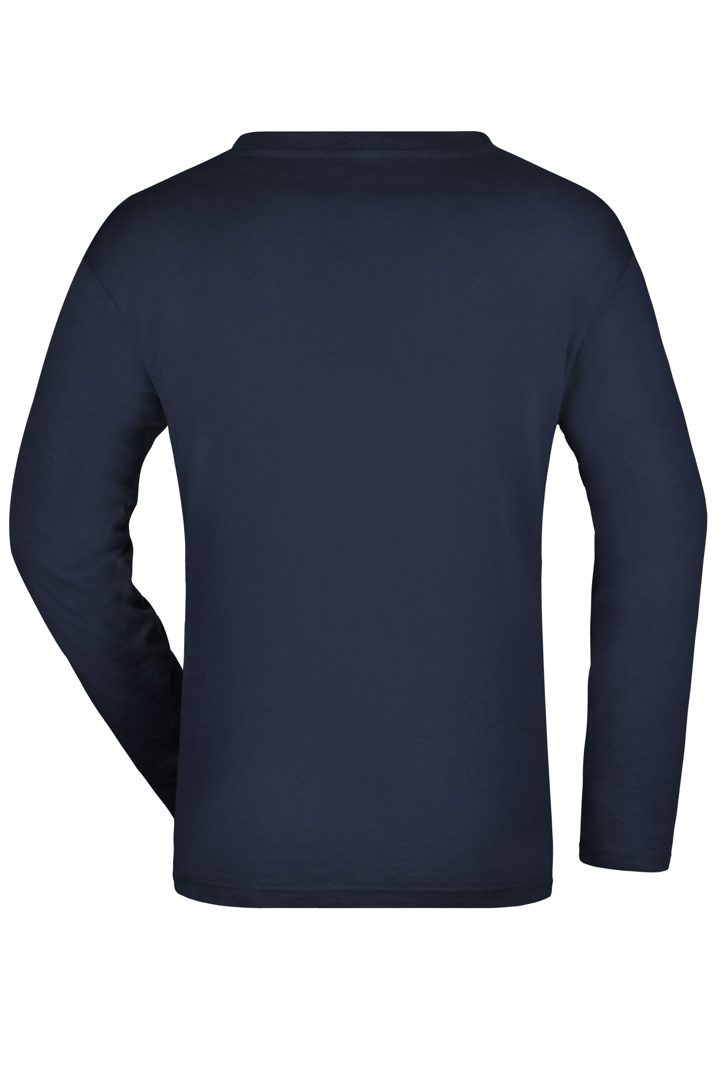 Longsleeve Herren mit Druck