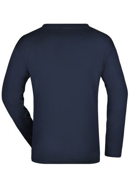Longsleeve Herren mit Druck