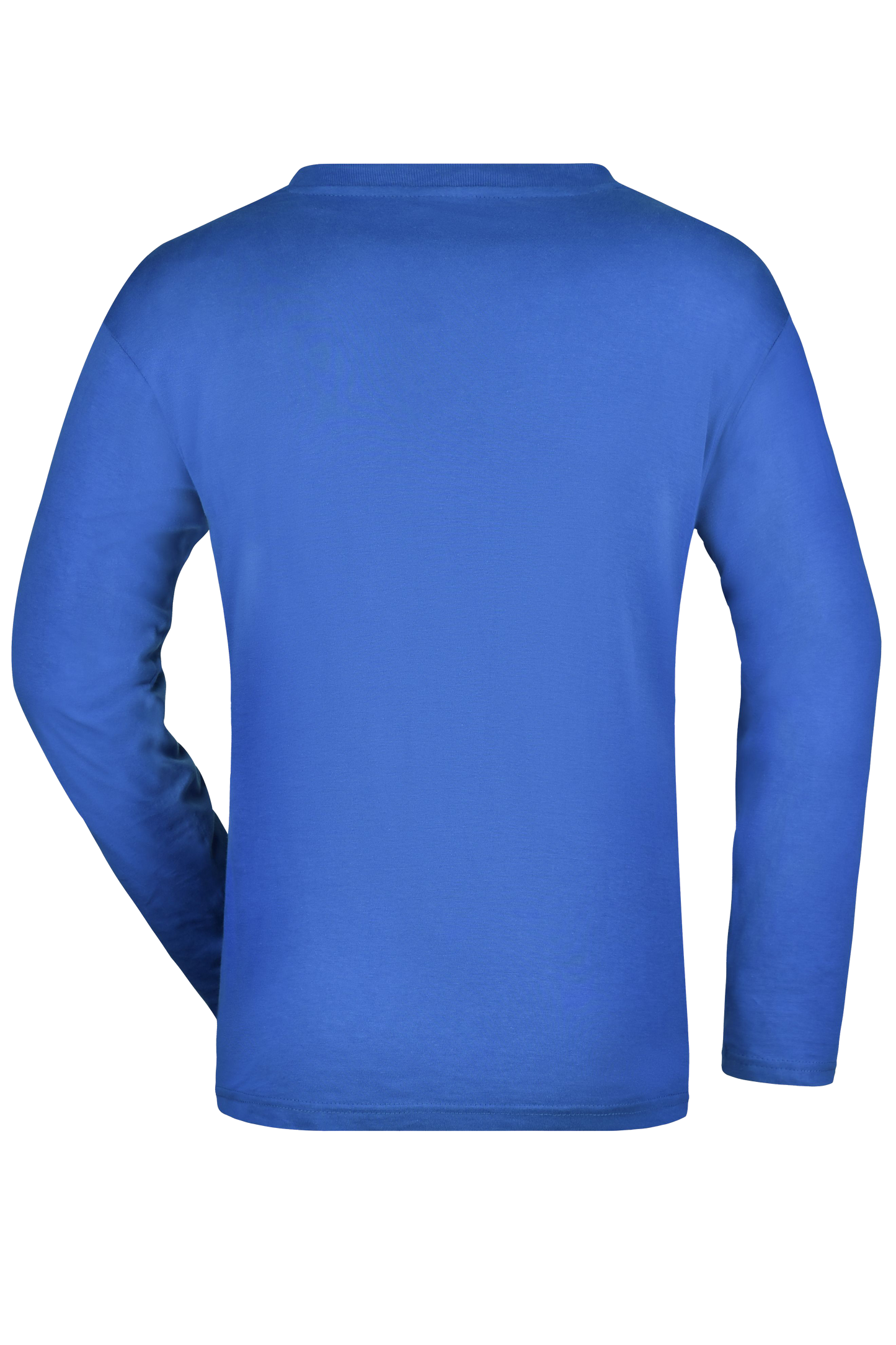 Longsleeve Herren mit Druck
