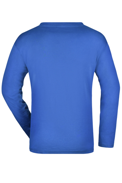 Longsleeve Herren mit Druck