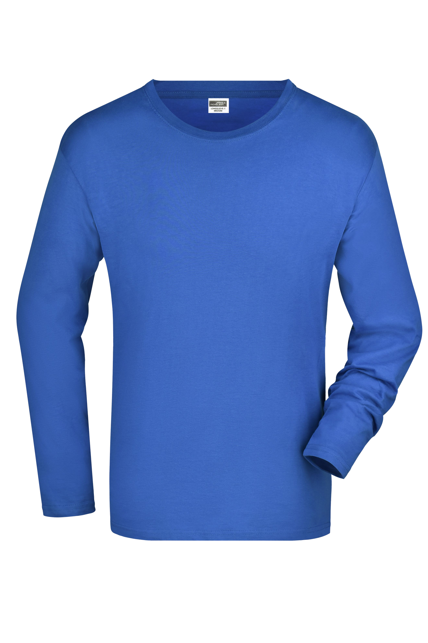 Longsleeve Herren mit Druck