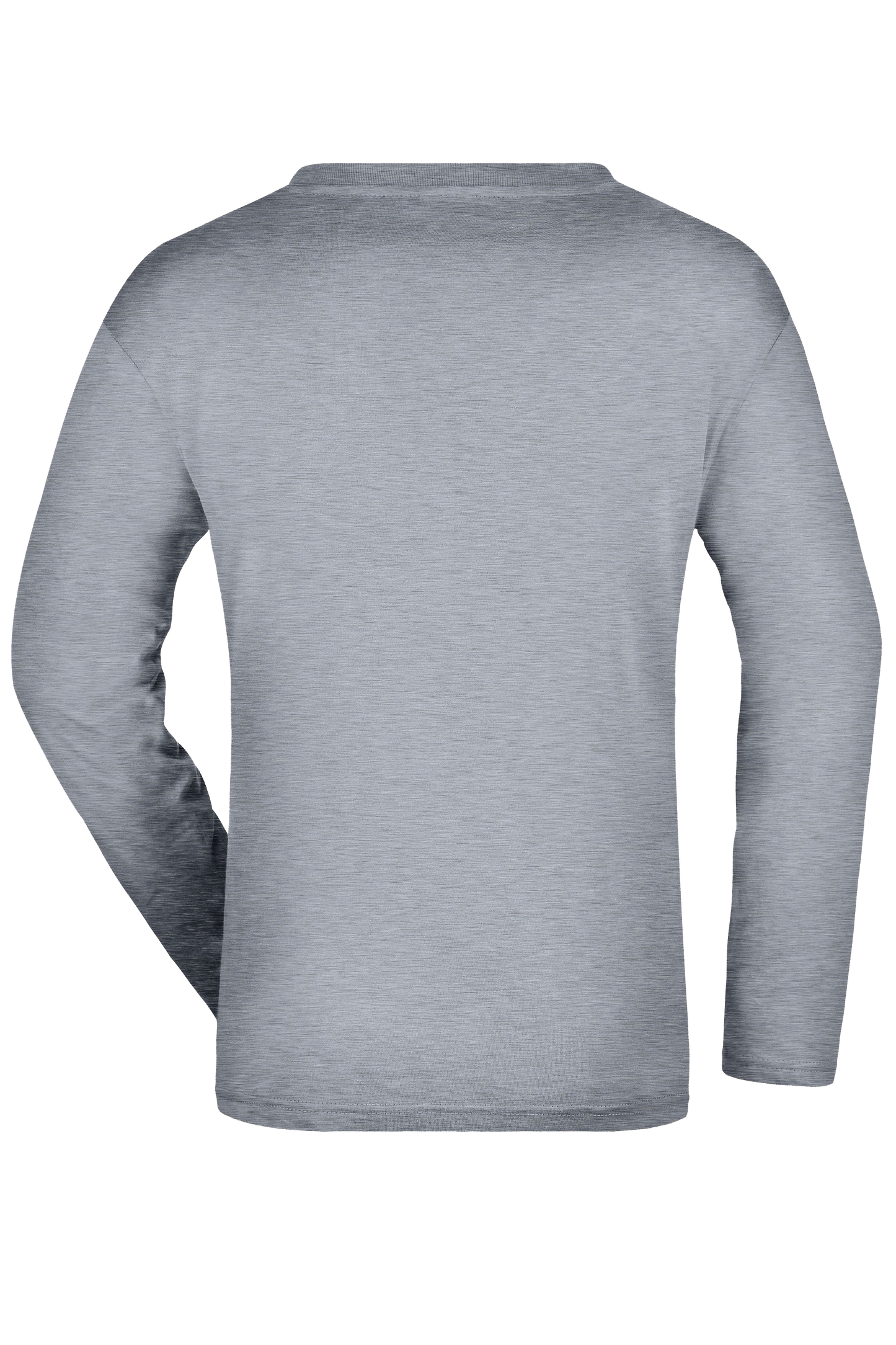 Longsleeve Herren mit Druck
