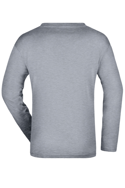 Longsleeve Herren mit Druck