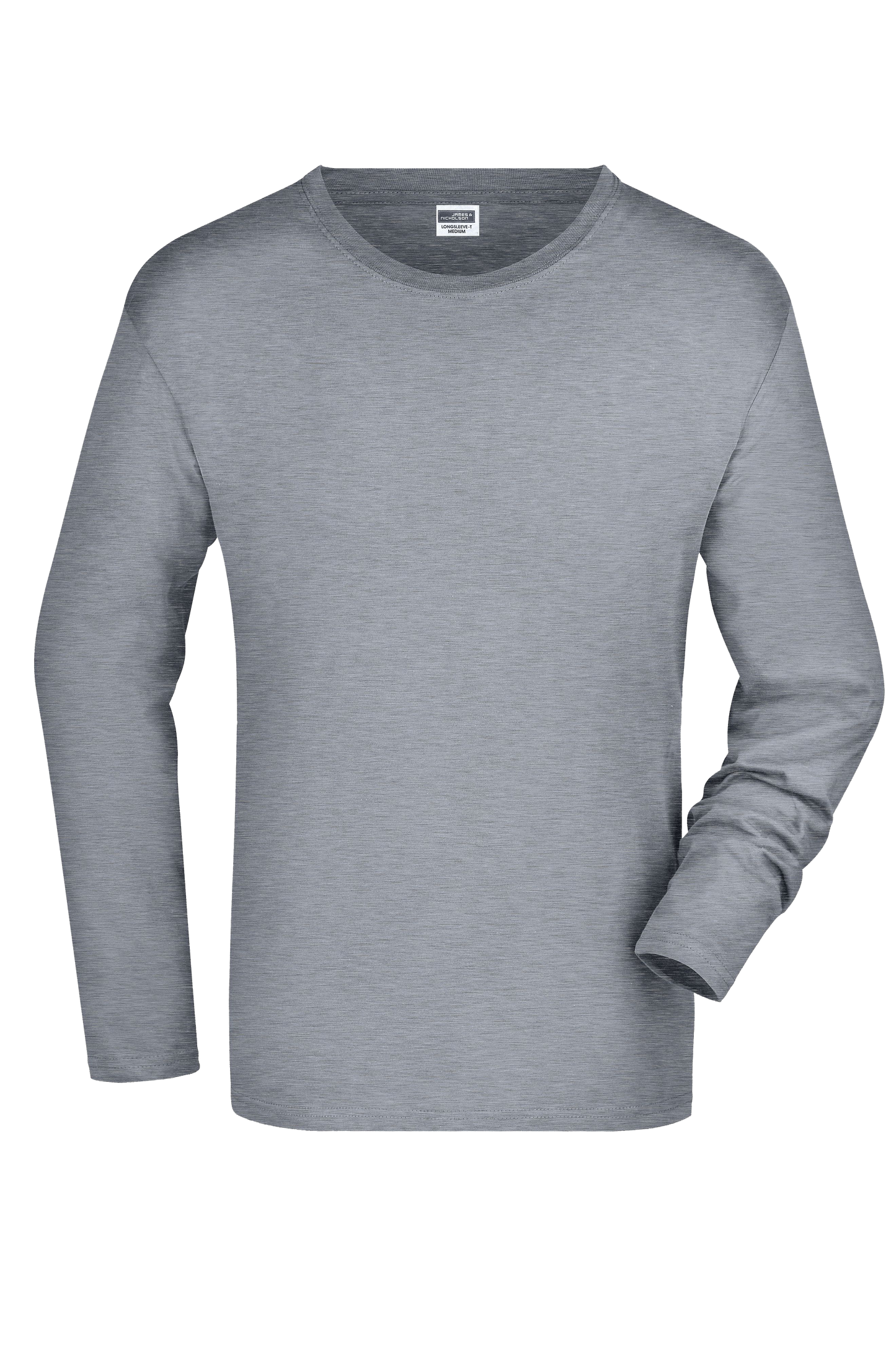 Longsleeve Herren mit Druck