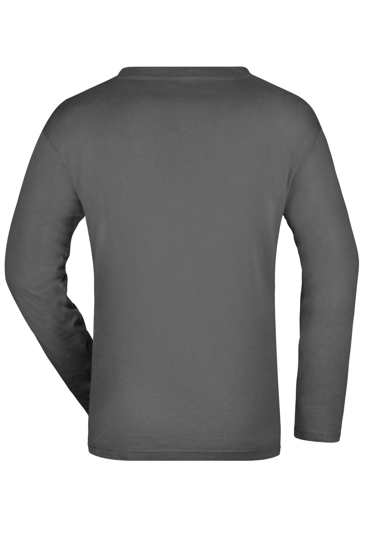 Longsleeve Herren mit Druck