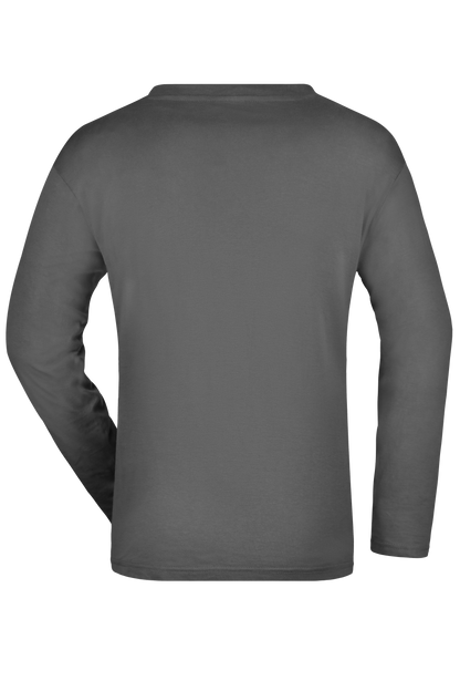 Longsleeve Herren mit Druck