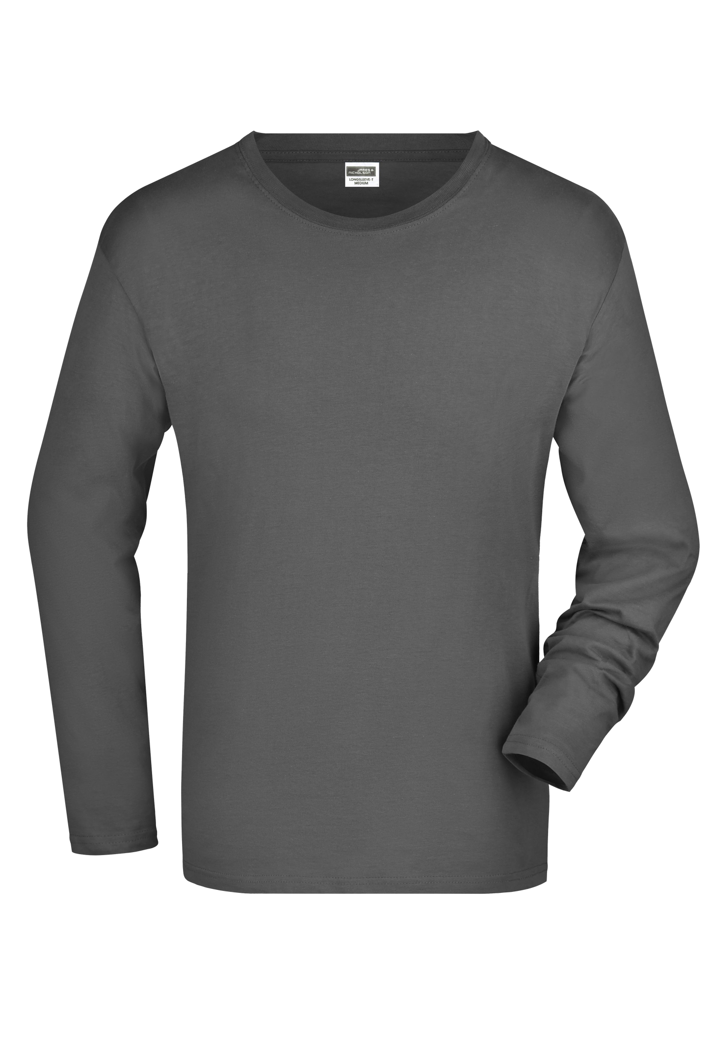Longsleeve Herren mit Druck
