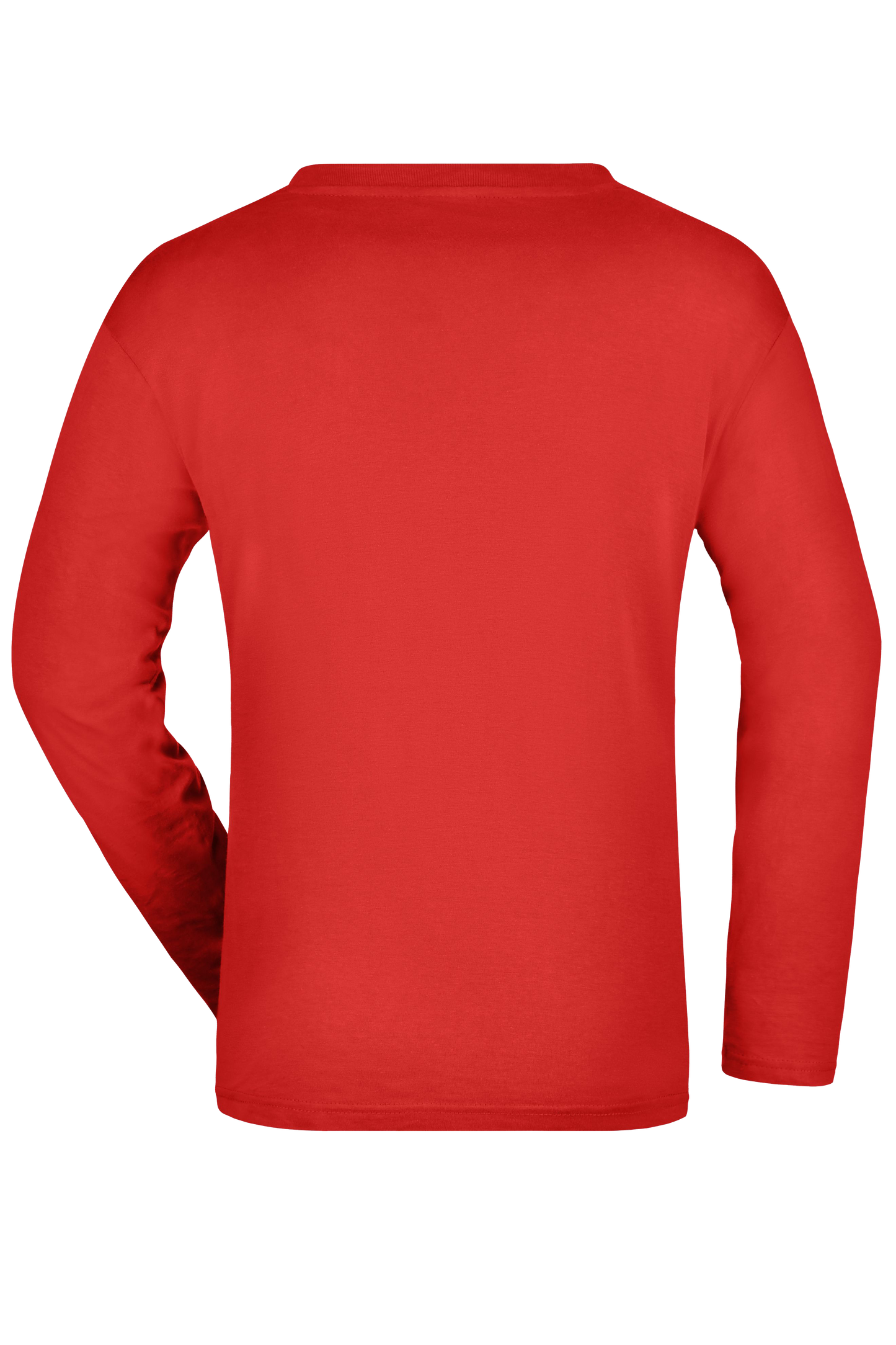 Longsleeve Herren mit Druck