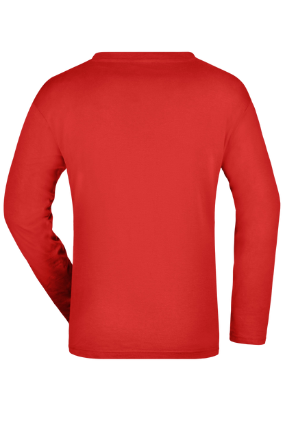 Longsleeve Herren mit Druck