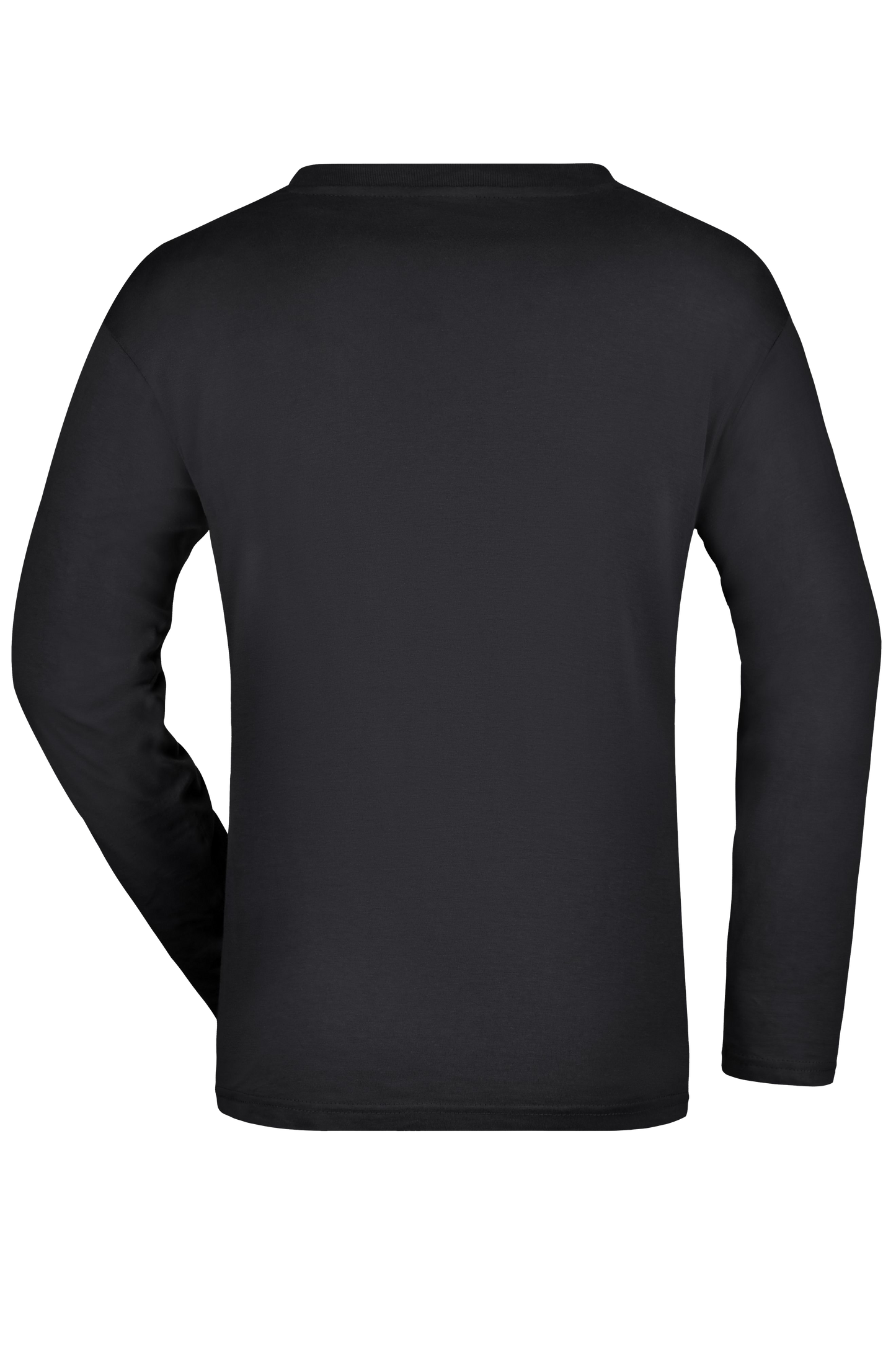 Longsleeve Herren mit Druck