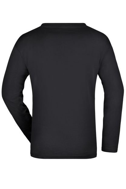 Longsleeve Herren mit Druck