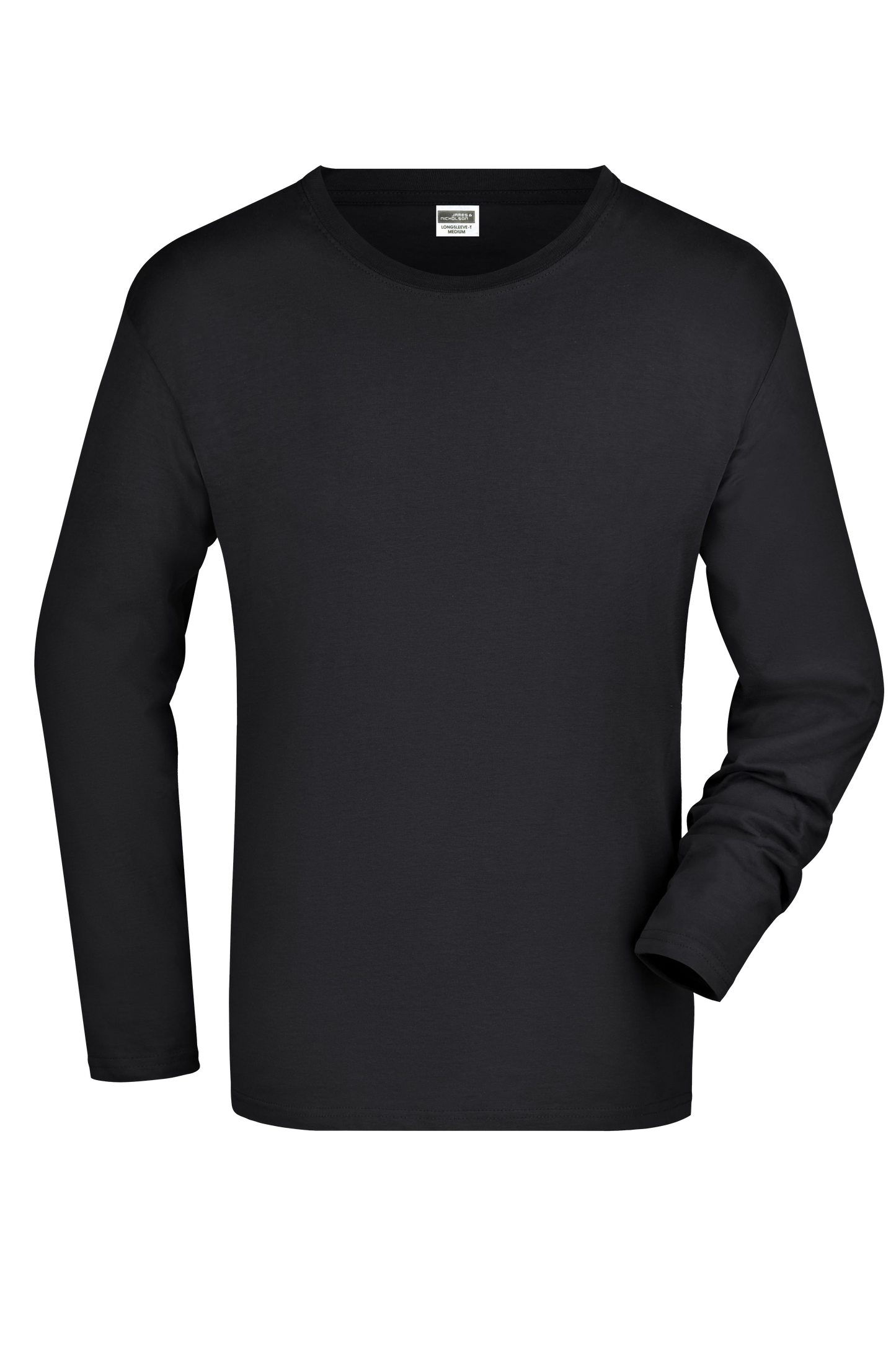 Longsleeve Herren mit Druck