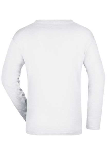 Longsleeve Herren mit Druck