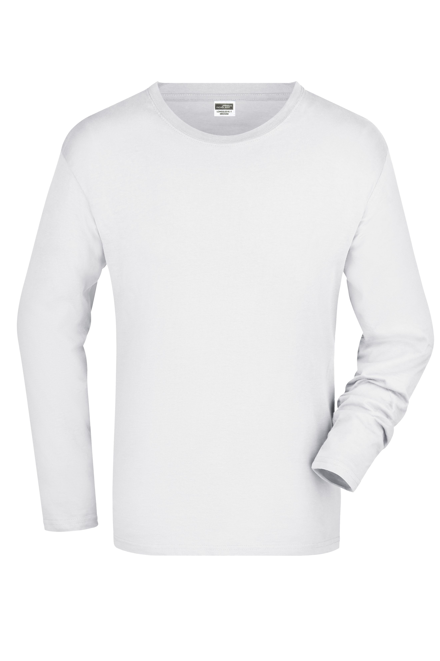 Longsleeve Herren mit Druck