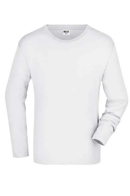 Longsleeve Herren mit Druck