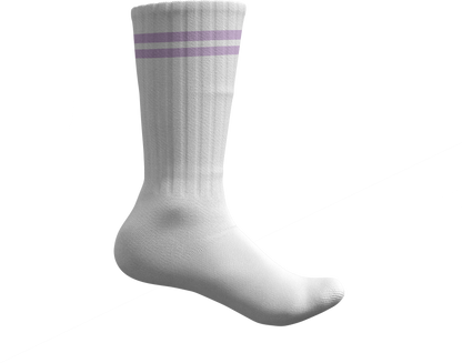Socken mit Druck