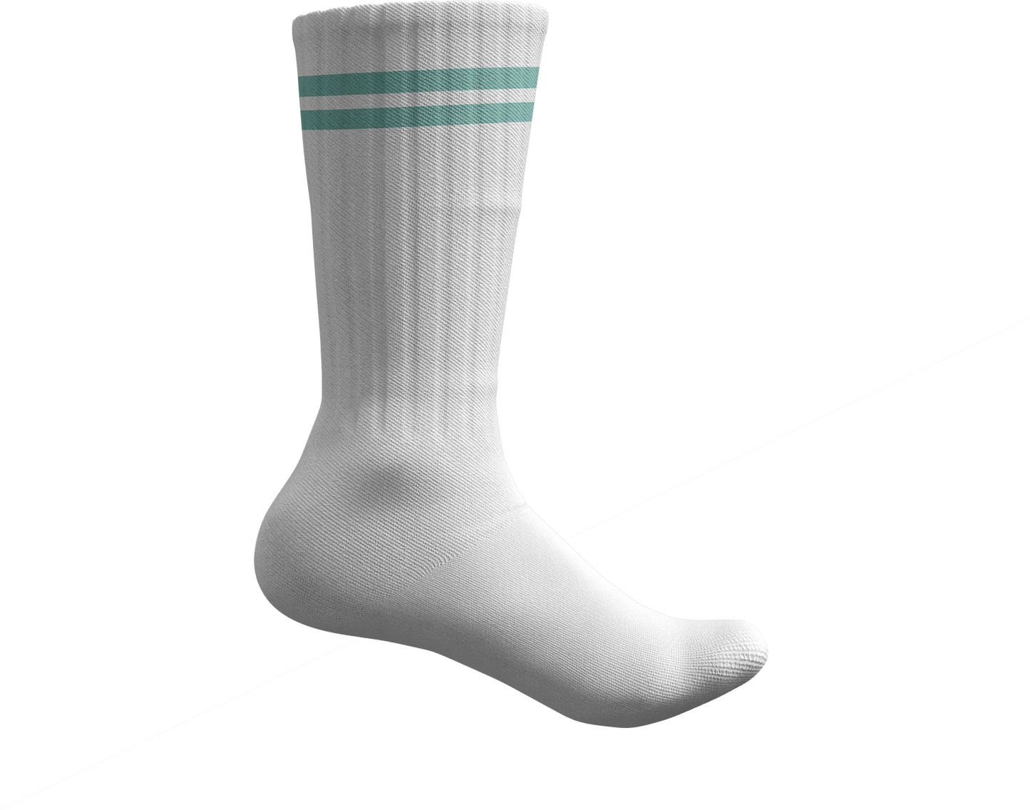 Socken mit Druck