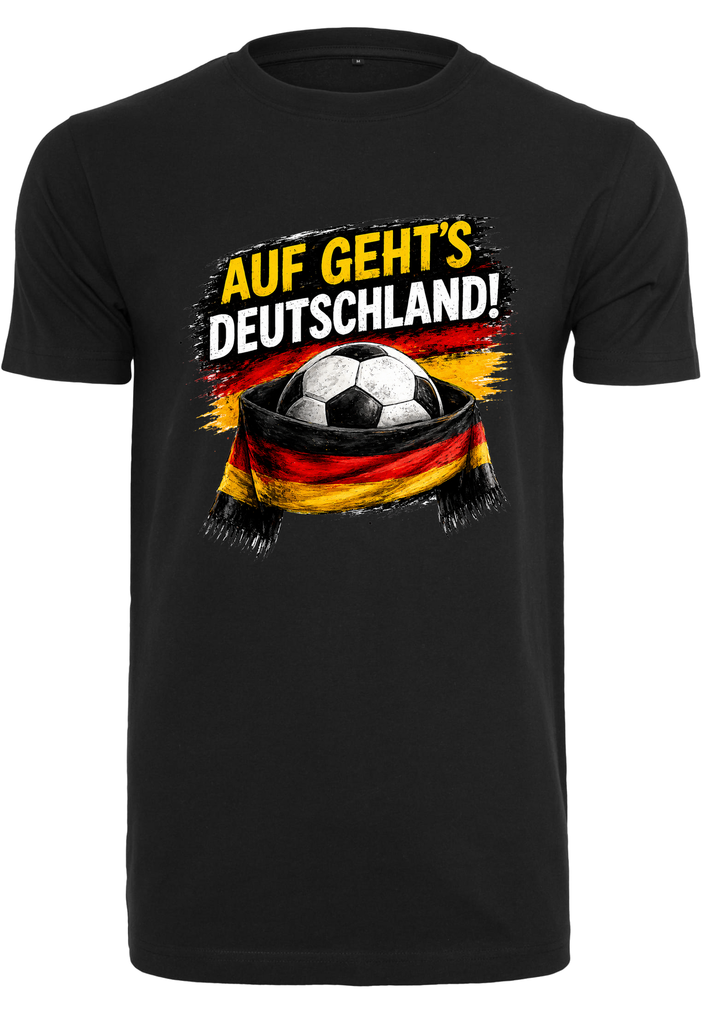 T-Shirt Basic WM