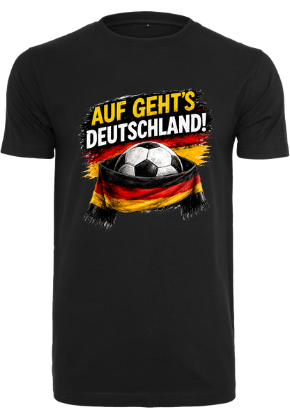 T-Shirt Basic WM