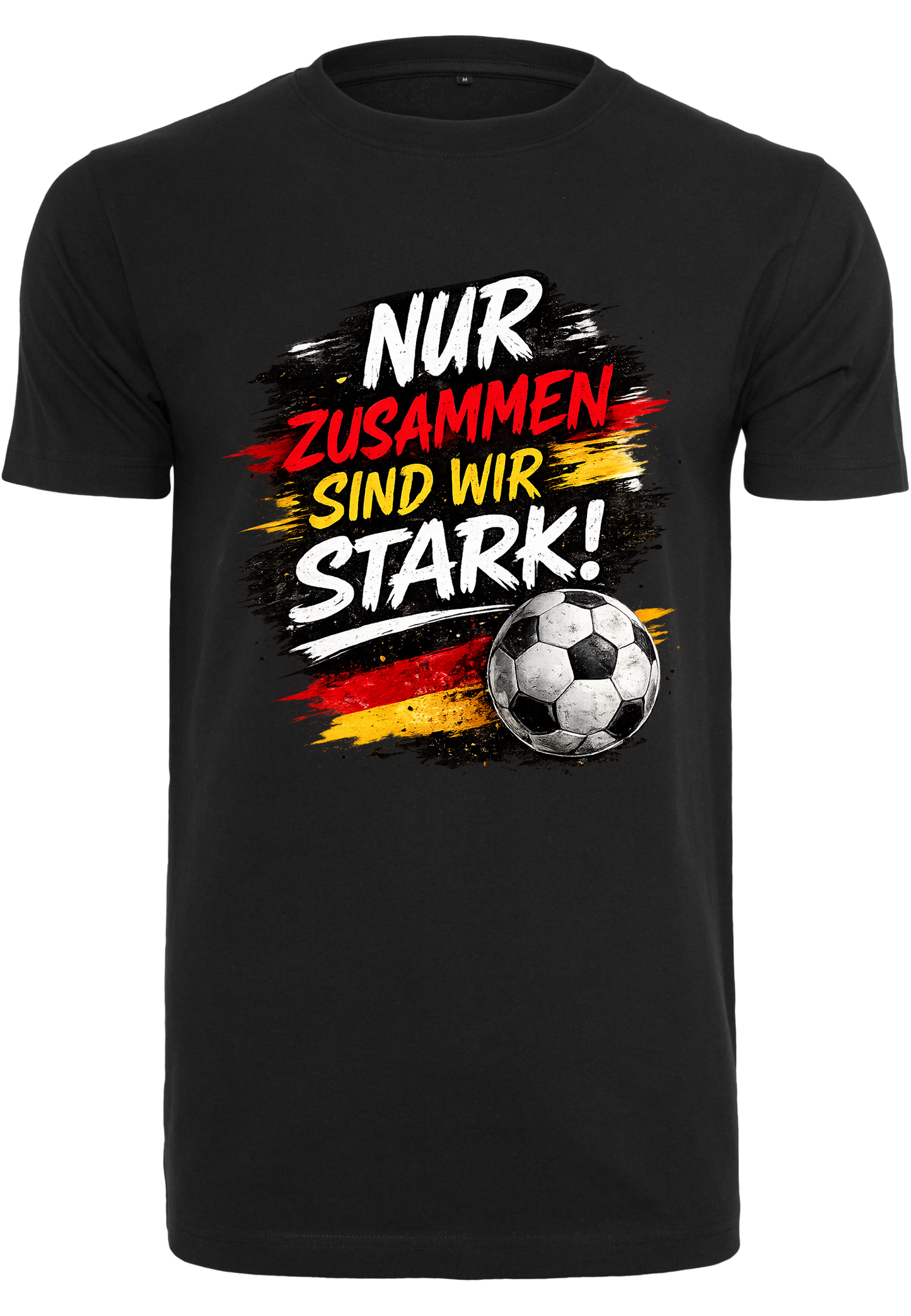 T-Shirt Basic WM