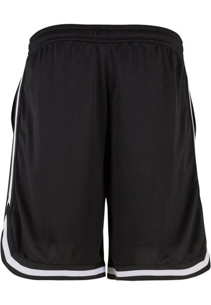 Sport Shorts mit Druck
