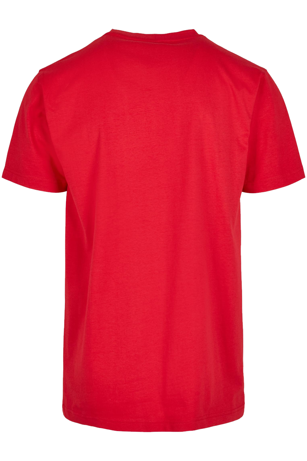 Basic T-Shirt Unisex mit Druck