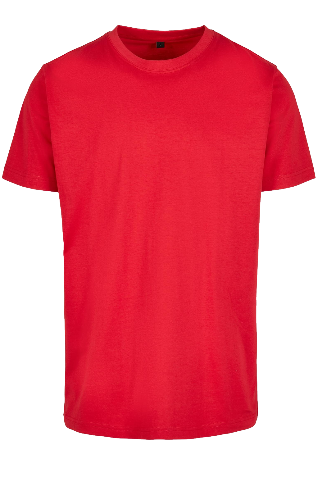 Basic T-Shirt Unisex mit Druck