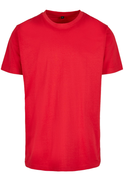 Basic T-Shirt Unisex mit Druck
