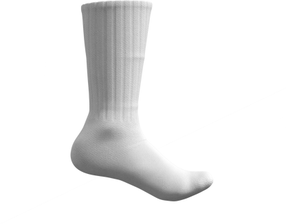 Socken mit Druck
